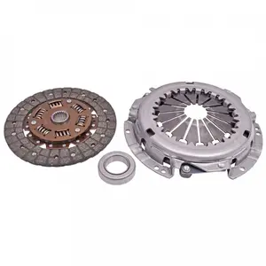 Blue Print Kit d'embrayage pour TOYOTA: Crown, Hilux, Model F, Cressida (Ref: ADT33013) pas cher