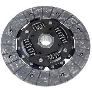 Comparateur de prix : Disque d'embrayage ADT33133 Blue Print ADT33133