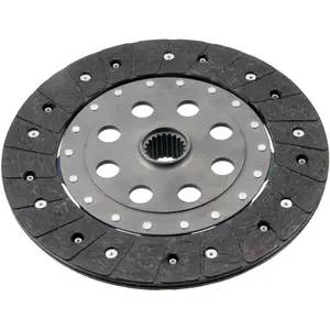 Comparateur de prix : Blue Print Disque d'embrayage pour TOYOTA: Corolla, Corolla Verso, Avensis (Ref: ADT33178)