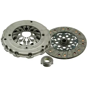 Kit d'embrayage ADV183054 Blue Print ADV183054 pas cher