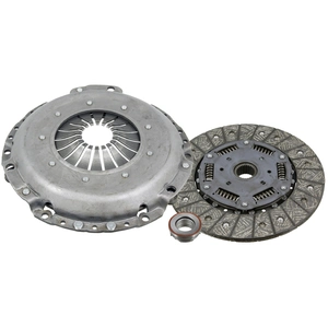 Blue Print Kit d'embrayage pour VOLKSWAGEN: LT (Ref: ADV183051) pas cher