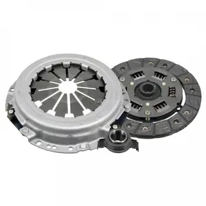 Blue Print Kit d'embrayage pour SEAT: Ibiza (Ref: ADV183047)