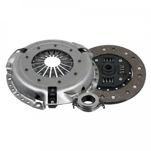 Kit d'embrayage ADV183042 Blue Print ADV183042 pas cher
