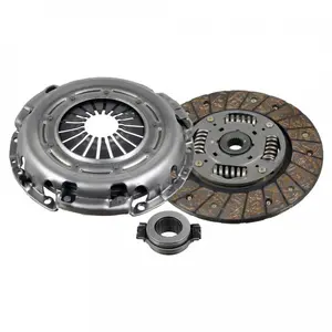 Kit d'embrayage ADV183028 Blue Print ADV183028 pas cher