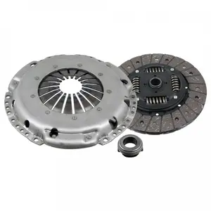 Blue Print Kit d'embrayage pour VOLKSWAGEN: Transporter, Passat (Ref: ADV183031) pas cher