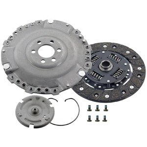 Comparateur de prix : Blue Print Kit d'embrayage pour SEAT: Cordoba, Toledo & VOLKSWAGEN: Polo (Ref: ADV183026)