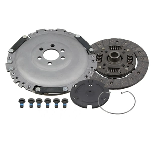 Blue Print ADV183027 Kit d'embrayage avec bouton poussoir