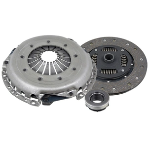 Kit d'embrayage ADV183033 Blue Print ADV183033 pas cher