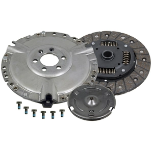 Kit d'embrayage ADV183012 Blue Print ADV183012 pas cher
