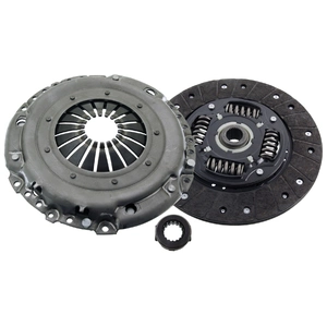 Kit d'embrayage BLUE PRINT, par ex. pour VW, Skoda, Seat pas cher
