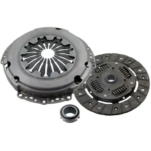 Kit d'embrayage BLUE PRINT, par ex. pour Seat, Skoda, VW, Audi