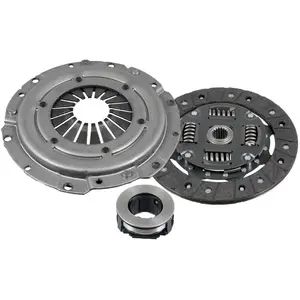 Blue Print Kit d'embrayage pour SKODA: Octavia, Fabia (Ref: ADV183035) pas cher