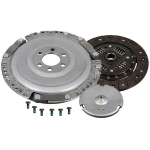 Kit d'embrayage ADV183022 Blue Print ADV183022 pas cher