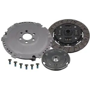 Kit d'embrayage ADV183009 Blue Print ADV183009 pas cher