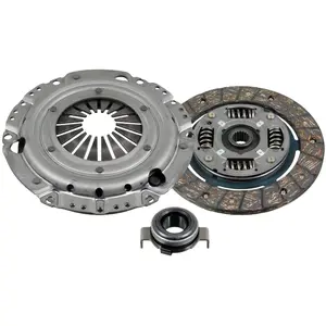 Kit d'embrayage ADV183001 Blue Print ADV183001 pas cher