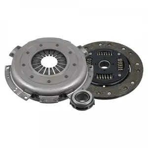 Kit d'embrayage ADU173004 Blue Print ADU173004 pas cher