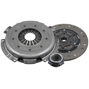 Kit d'embrayage ADU173007 Blue Print ADU173007 pas cher