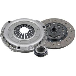 Kit d'embrayage ADU173009 Blue Print ADU173009 pas cher