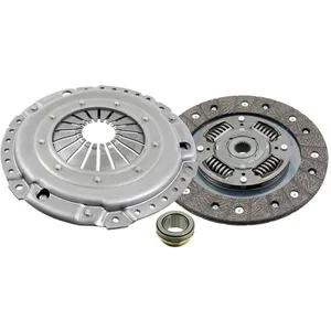 Blue Print Kit d'embrayage pour CHEVROLET: Aveo, Rezzo, Kalos, Tacuma ... pas cher