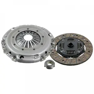 Kit d'embrayage ADV183094 Blue Print ADV183094 pas cher