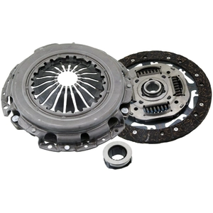 Kit d'embrayage BLUE PRINT, par ex. pour Skoda, Seat, VW pas cher