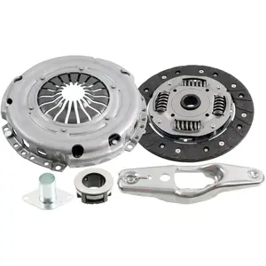 Comparateur de prix : Kit d'embrayage BLUE PRINT, par ex. pour Skoda, Seat, VW