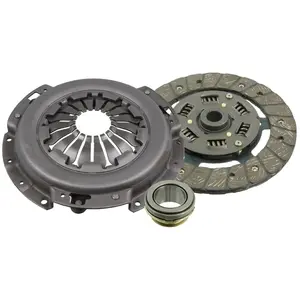 Kit d'embrayage ADW193003 Blue Print ADW193003