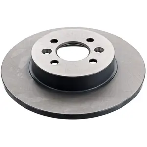 Blue Print Disques de frein pour RENAULT: Kangoo (Ref: ADR164318) pas cher