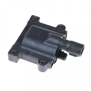 Comparateur de prix : Blue Print Bobine d'allumage pour TOYOTA: Previa (Ref: ADT31491)