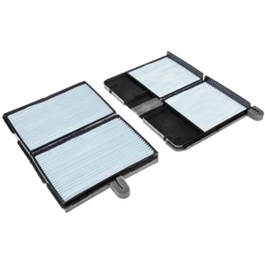 Kit de filtres, air d?habitacle ADT32516 Blue Print ADT32516 pas cher