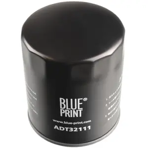 Filtre à huile ADT32111 Blue Print ADT32111 pas cher