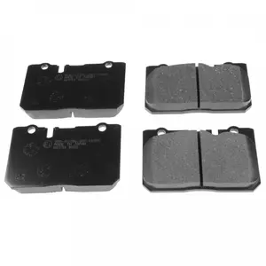 Blue Print Plaquettes de frein X4 pour LEXUS: LS (Ref: ADT34287) pas cher