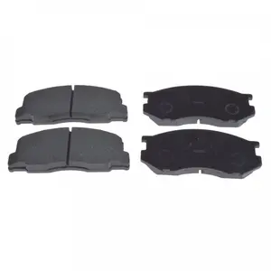Blue Print Plaquettes de frein X4 pour TOYOTA: Liteace, Model F (Ref: ... pas cher