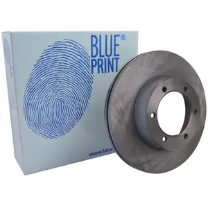 Blue Print Disques de frein pour TOYOTA: 4-Runner (Ref: ADT34392) pas cher