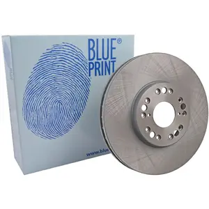Disque de frein ADT34387 Blue Print ADT34387 pas cher