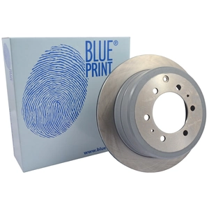 Blue Print Disques de frein pour TOYOTA: Land Cruiser (Ref: ADT34389) pas cher
