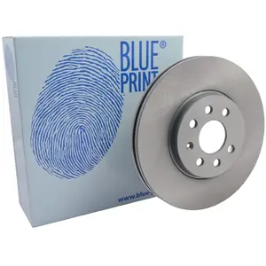 Disque de frein BLUE PRINT ADT34378 avant, ventilé, 1 pièce pas cher