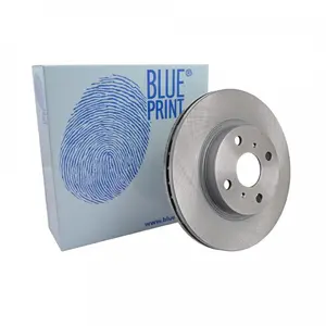Disque de frein ADT34379 Blue Print ADT34379 pas cher