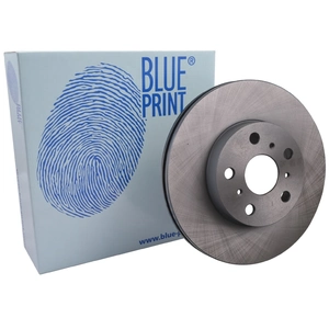 Disque de frein ADT34356 Blue Print ADT34356 pas cher