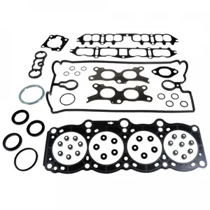 Blue Print Pochette de joints haut moteur pour TOYOTA: Celica (Ref: ADT36262) pas cher