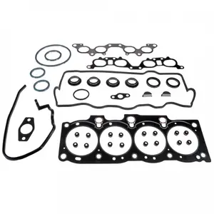 Blue Print Pochette de joints haut moteur pour TOYOTA: Carina, RAV4 (Ref: ADT36278) pas cher