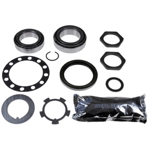 Kit de roulements de roue ADT38266 Blue Print ADT38266 pas cher