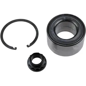 Comparateur de prix : Kit de roulements de roue ADT38247 Blue Print ADT38247