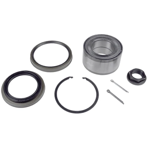 Kit de roulements de roue ADT38240 Blue Print ADT38240