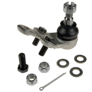 Comparateur de prix : Rotule de suspension ADT38676 Blue Print ADT38676