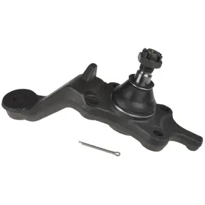 Rotule de suspension ADT38641 Blue Print ADT38641 pas cher