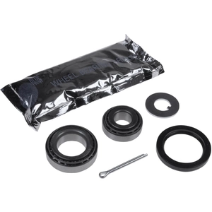 Kit de roulements de roue ADT38327 Blue Print ADT38327 pas cher