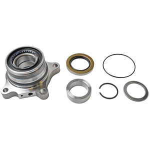 Blue Print Roulement de roue pour TOYOTA: Land Cruiser (Ref: ADT38353)