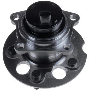 Blue Print Roulement de roue pour TOYOTA: RAV4 (Ref: ADT38354)