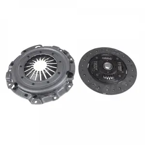 Blue Print Kit d'embrayage pour MAZDA: 5, 3 (Ref: ADM53093) pas cher